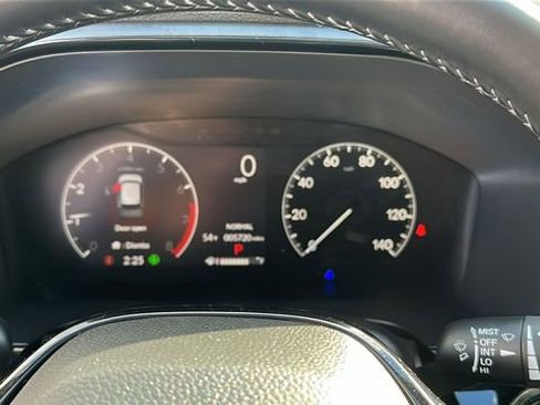 Used 2025 Honda CR-V EX-L image 15