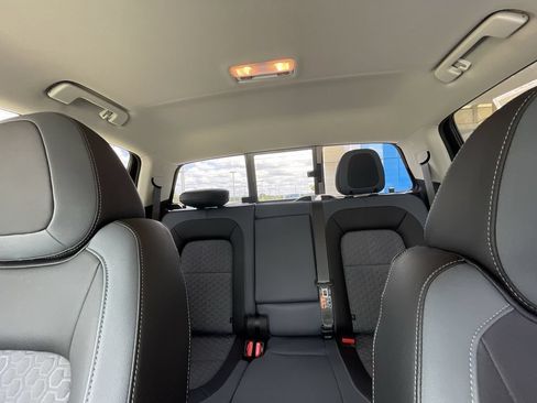 Used 2019 Chevrolet Colorado Z71 AWD/4WD image 19