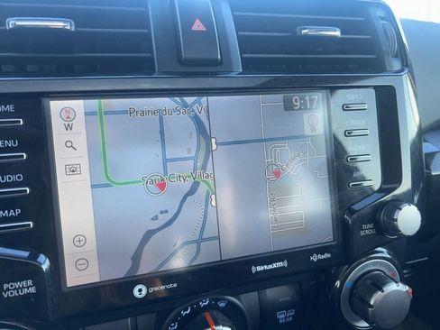 Used 2022 Toyota 4Runner TRD Off-Road Premium image 20