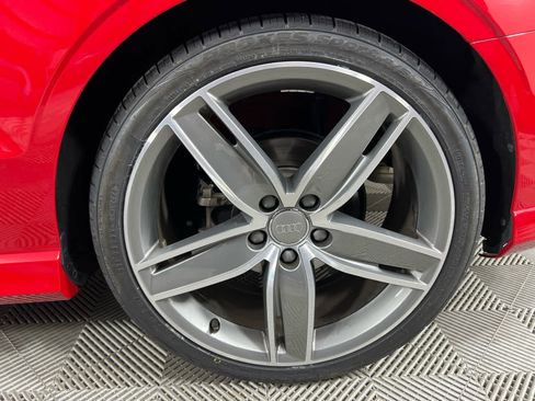 Used 2017 Audi A3 2.0T Premium Plus image 12