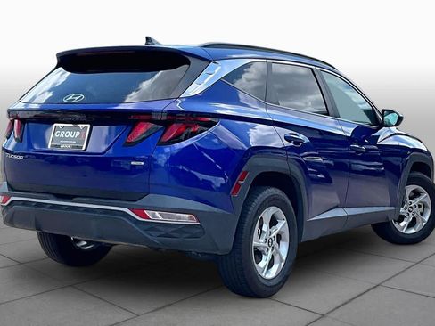 Used 2024 Hyundai Tucson SEL AWD/4WD image 12