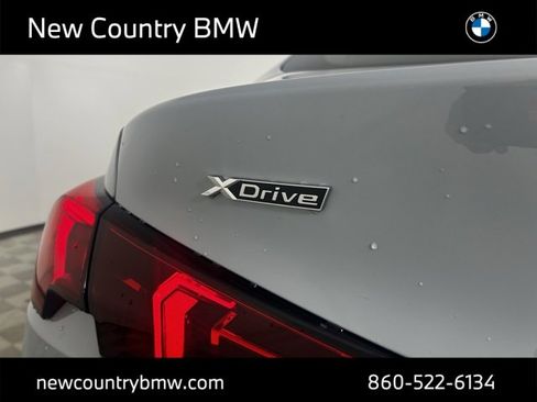 New 2026 BMW 228i xDrive w/ Technology Package image 11