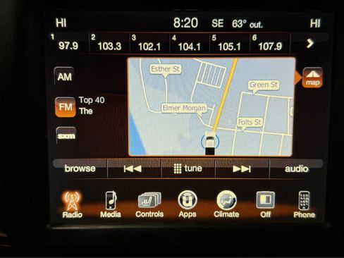 Used 2018 RAM 1500 Express w/ Express Value Package image 16