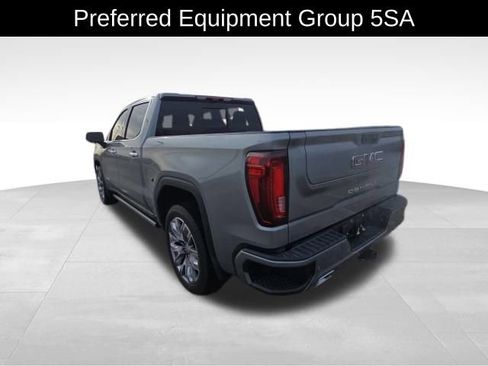 Used 2026 GMC Sierra 1500 Denali w/ Denali Reserve Package image 5
