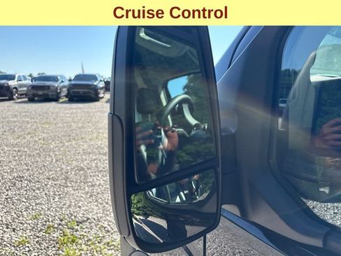 Certified 2023 Ford Transit 250 148 High Roof Extended w/ Load Area Protection Package RWD image 8