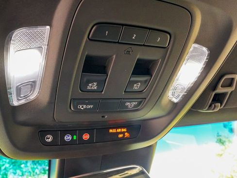 New 2025 Cadillac CT4 Sport image 19