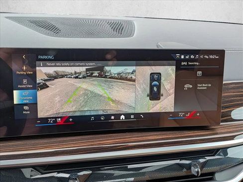 New 2026 BMW X5 xDrive50e AWD/4WD image 13