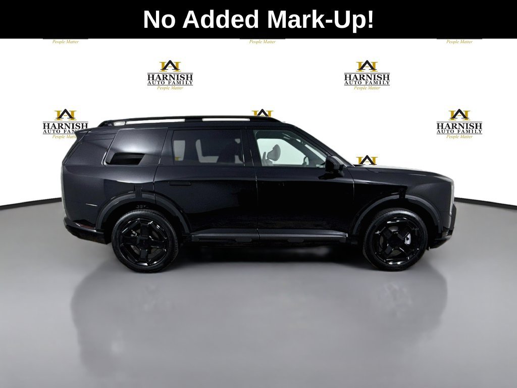 New 2027 Kia Telluride X-Line SX Prestige AWD/4WD image 8