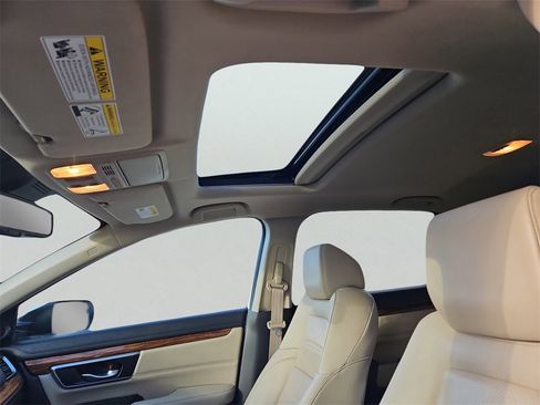 Used 2019 Honda CR-V EX-L image 15