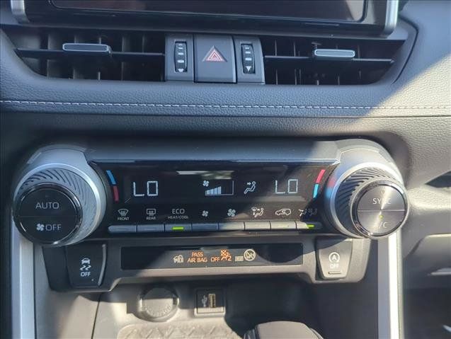 Certified 2025 Toyota RAV4 XLE Premium FWD image 23