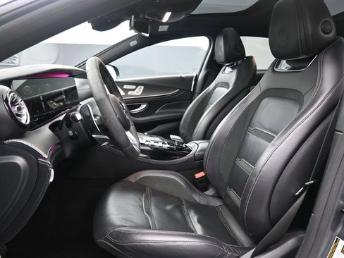 Used 2021 Mercedes-Benz AMG GT 63 S image 11