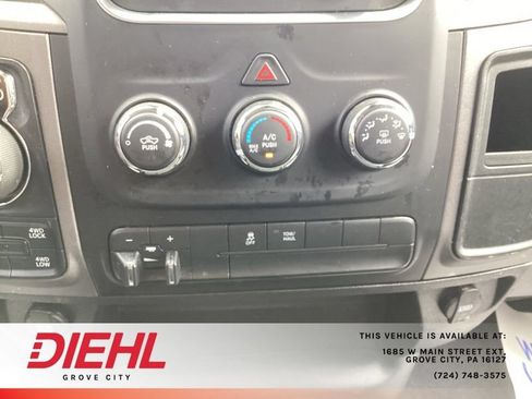 Used 2021 RAM 1500 Tradesman w/ Protection Group AWD/4WD image 31