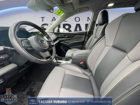 Used 2023 Subaru Ascent Onyx Edition image 10