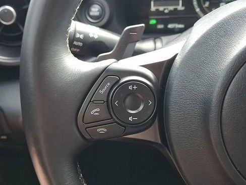 Certified 2025 Toyota GR86 Premium RWD image 20