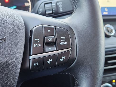 Used 2024 Ford Maverick Lariat w/ Black Appearance Package image 26