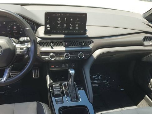 Certified 2024 Acura Integra A-Spec FWD image 20
