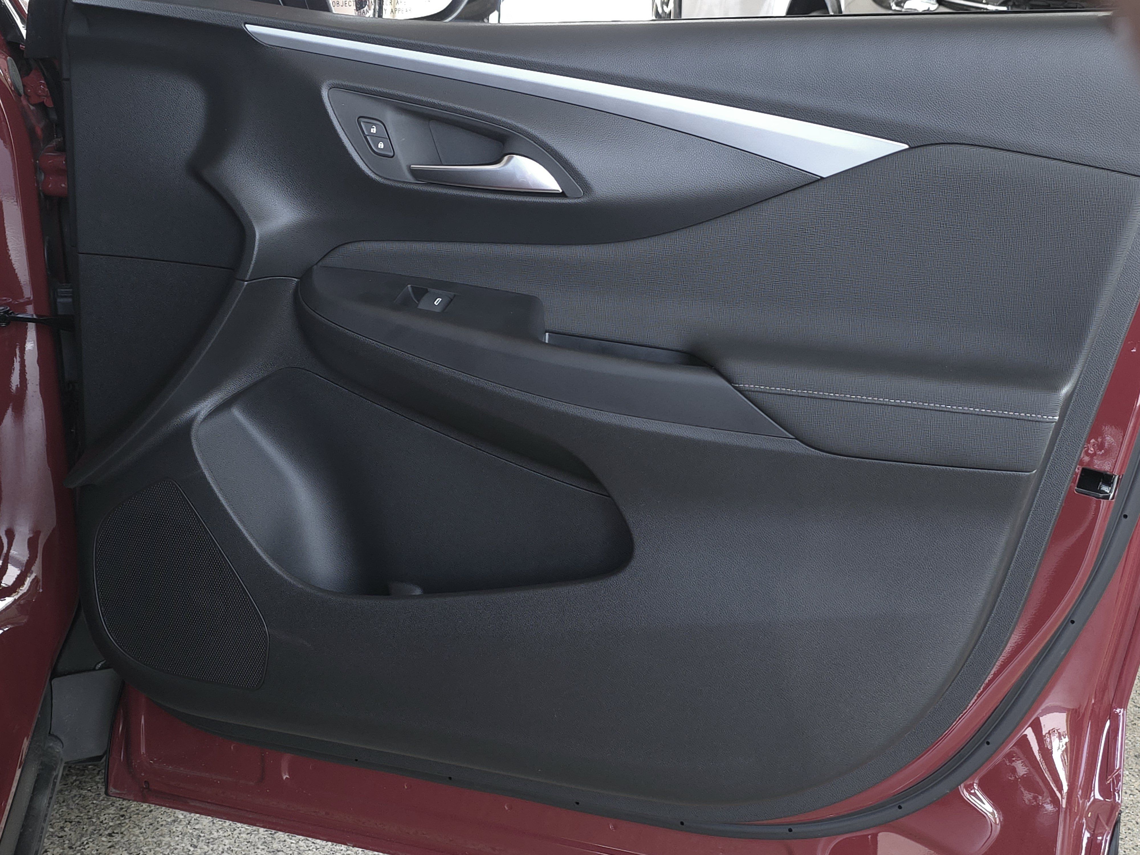 New 2026 Buick Envista Preferred w/ Convenience I Package FWD image 35