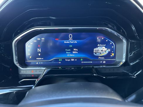 Used 2024 Chevrolet Silverado 3500 LT image 23