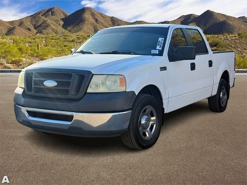 Used 2008 Ford F150 XL image 2