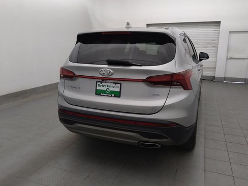 Used 2023 Hyundai Santa Fe SE AWD/4WD image 7