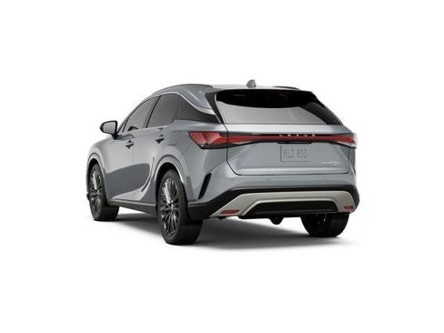 New 2026 Lexus RX 450h Luxury image 8