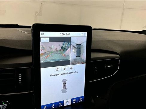 Used 2020 Ford Explorer ST w/ ST Street Pack image 21