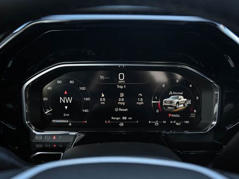 New 2026 GMC Sierra 1500 Elevation AWD/4WD image 21
