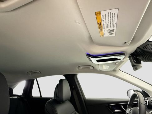 Certified 2026 Mercedes-Benz GLC 300 image 16