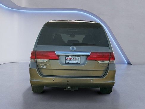 Used 2008 Honda Odyssey Touring image 4