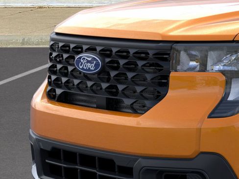 New 2026 Ford Maverick XLT w/ XLT Luxury Package image 18