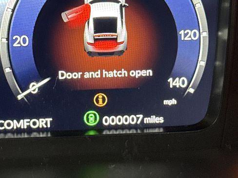 New 2026 Honda Prelude image 23