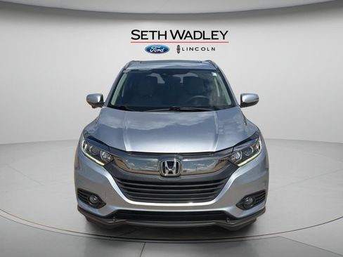 Used 2020 Honda HR-V EX image 2