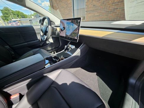 Used 2020 Tesla Model 3 Long Range AWD/4WD image 52