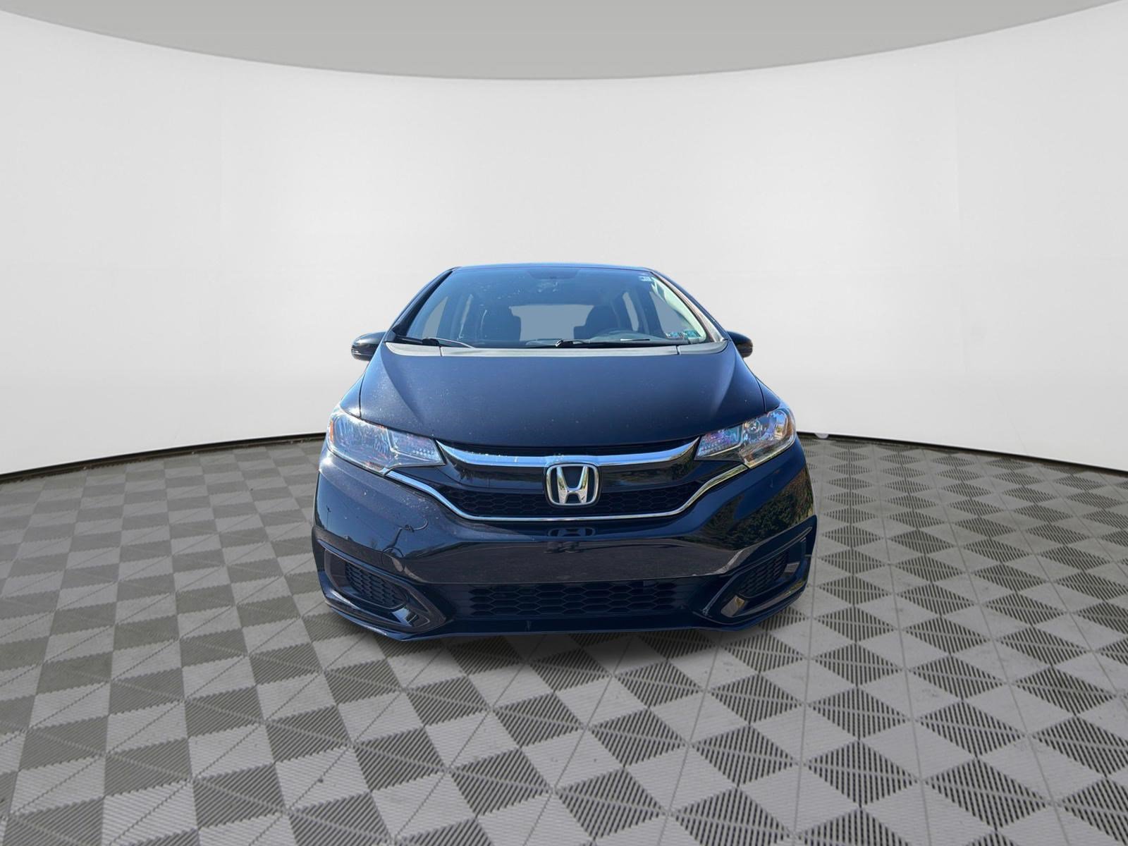 Used 2019 Honda Fit LX image 2