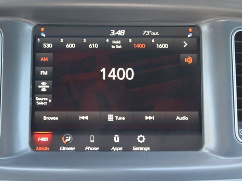 Used 2023 Dodge Charger SXT RWD image 22