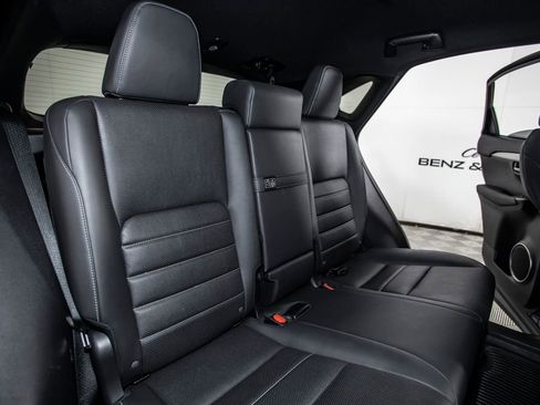 Used 2021 Lexus NX 300 F Sport image 20