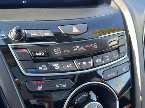 Certified 2021 Acura RDX AWD image 22