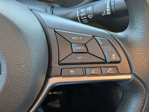 Used 2024 Nissan Sentra SV FWD image 26