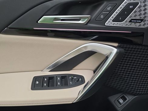 New 2025 BMW X1 xDrive28i w/ Convenience Package image 14