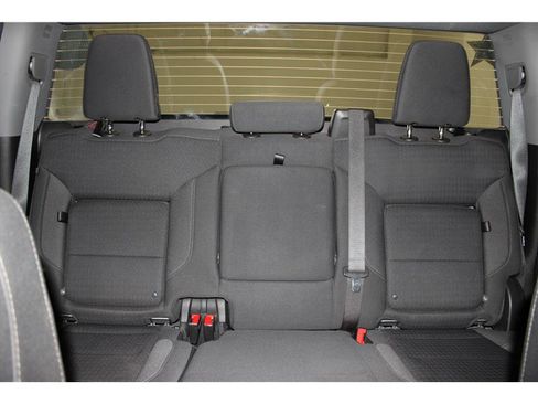 Used 2023 GMC Sierra 1500 Elevation w/ X31 Off-Road Package image 28