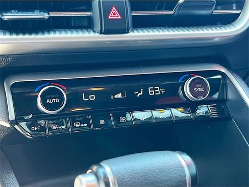 Used 2023 Kia K5 GT-Line w/ GT-Line Premium Package image 16