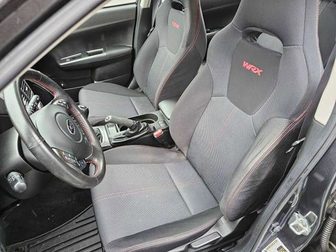 Used 2014 Subaru Impreza WRX Hatchback image 21