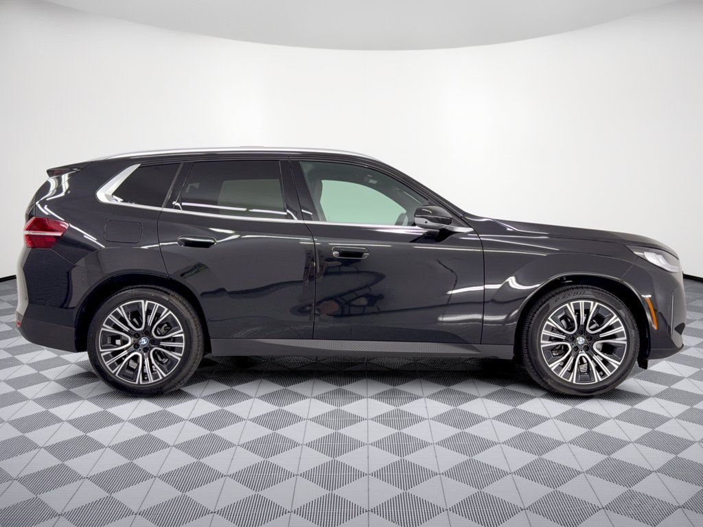 Certified 2026 BMW X3 xDrive30i AWD/4WD image 8