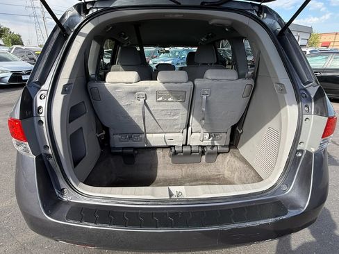 Used 2014 Honda Odyssey EX image 6