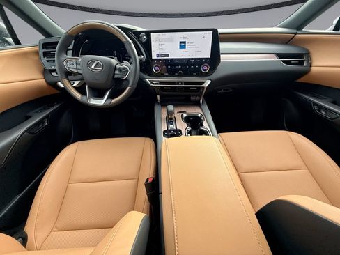 Used 2026 Lexus RX 350 FWD image 19