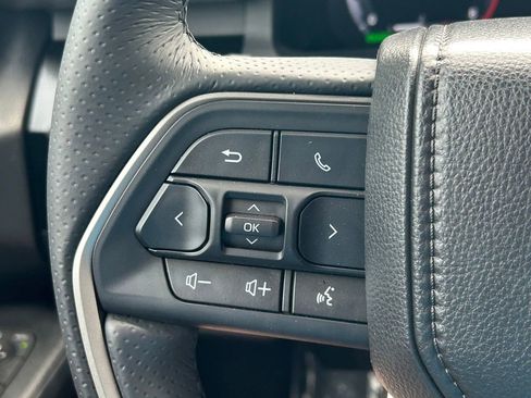 Used 2026 Toyota 4Runner Limited AWD/4WD image 41