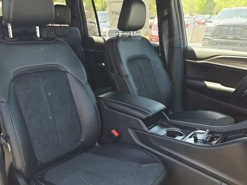 New 2026 Jeep Grand Cherokee L 4WD image 20