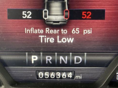 Used 2019 RAM 2500 Power Wagon image 18