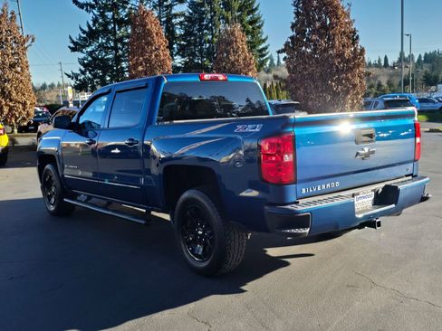 Used 2016 Chevrolet Silverado 1500 LT w/ All Star Edition image 21