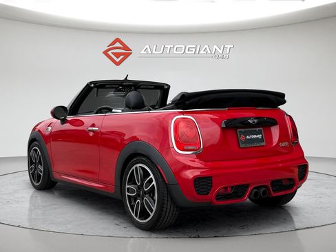 Used 2017 MINI Cooper S FWD image 14